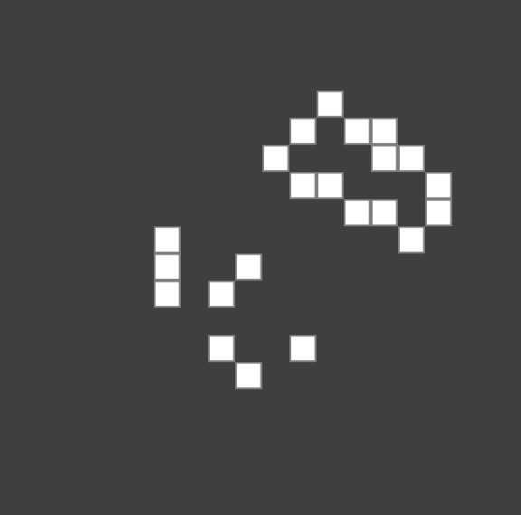 Conway&rsquo;s Game of Life